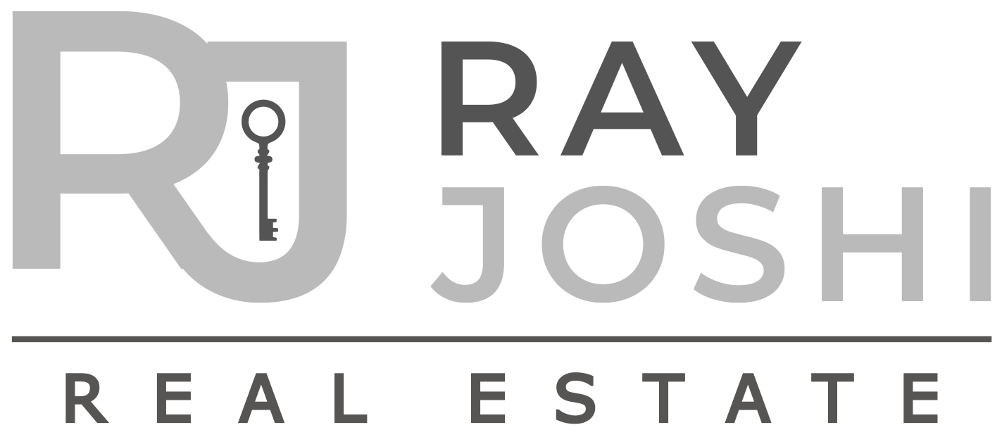 Ray Joshi Real Estate